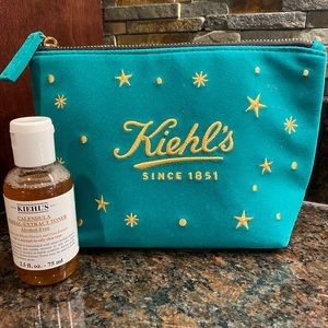 Kiehl’s Bundle (NWOT)